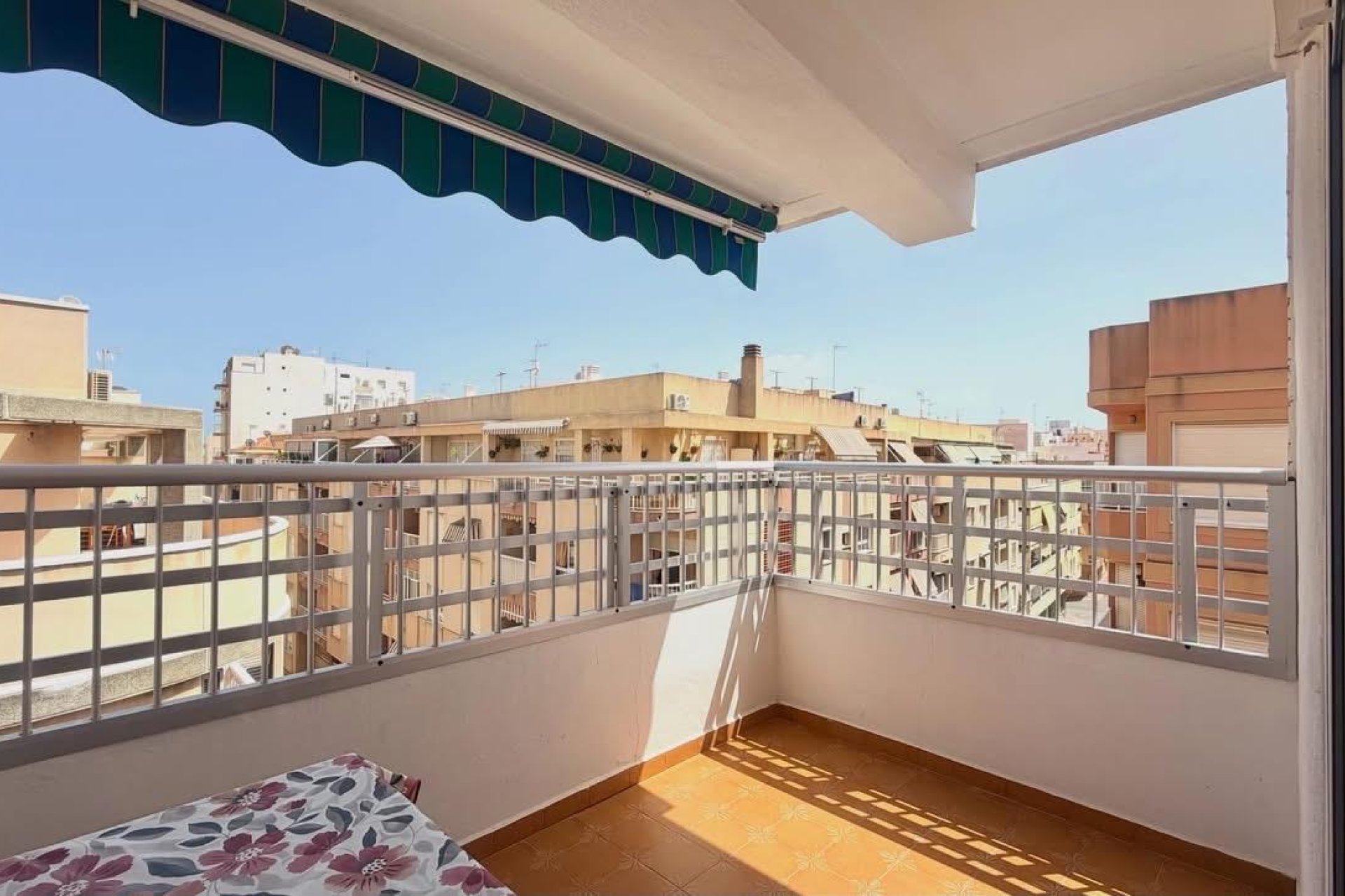 Herverkoop - Penthouse -
Torrevieja - Habaneras