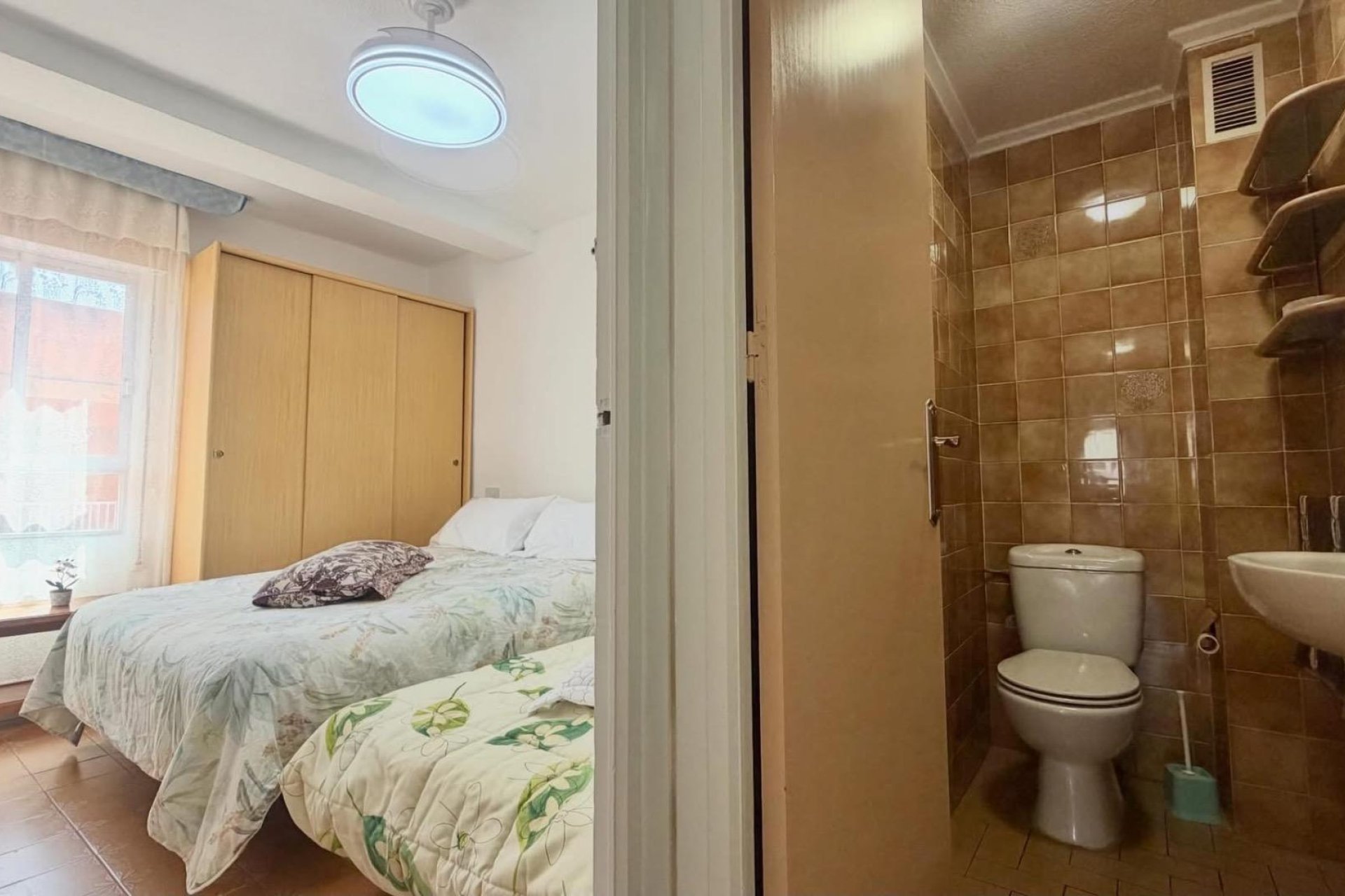 Herverkoop - Penthouse -
Torrevieja - Habaneras