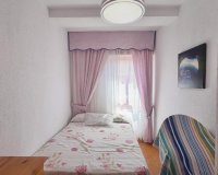Herverkoop - Penthouse -
Torrevieja - Habaneras