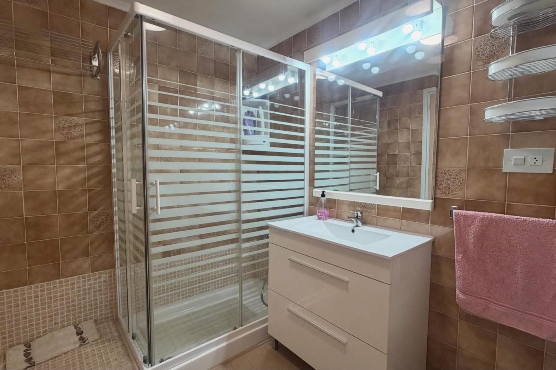 Herverkoop - Penthouse -
Torrevieja - Habaneras