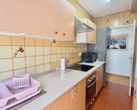 Herverkoop - Penthouse -
Torrevieja - Habaneras