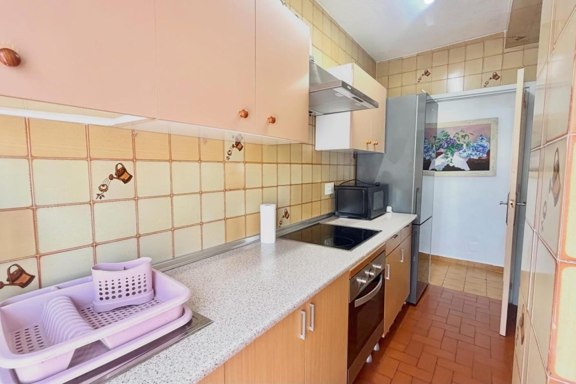 Herverkoop - Penthouse -
Torrevieja - Habaneras
