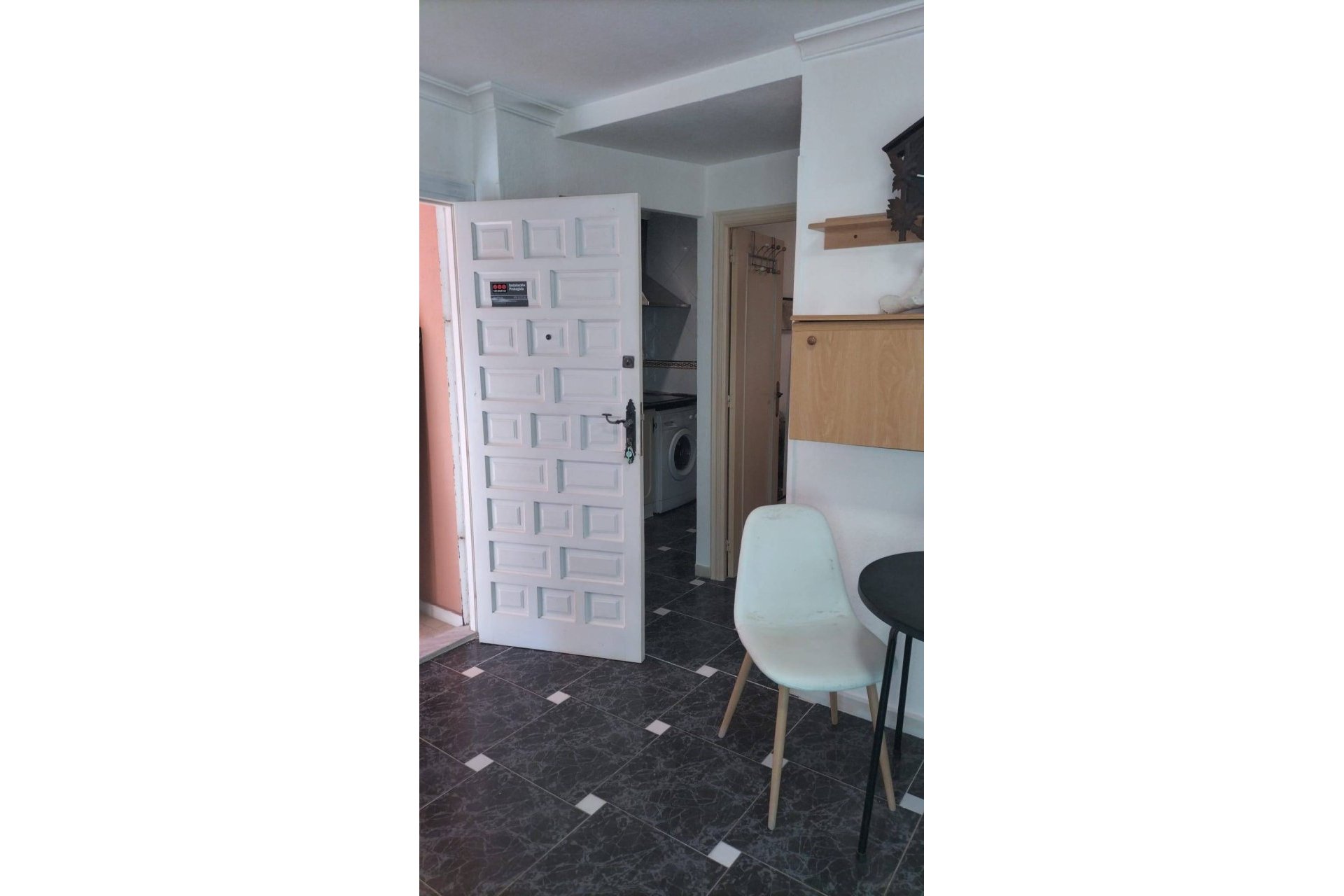 Herverkoop - Penthouse -
Torrevieja - La Mata Pueblo