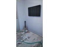 Herverkoop - Penthouse -
Torrevieja - La Mata Pueblo