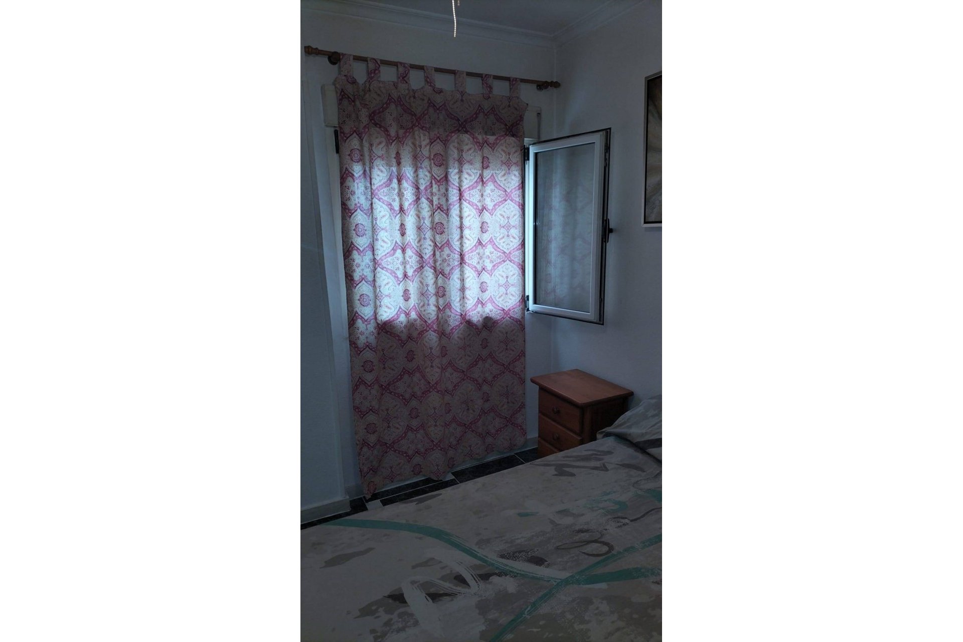 Herverkoop - Penthouse -
Torrevieja - La Mata Pueblo