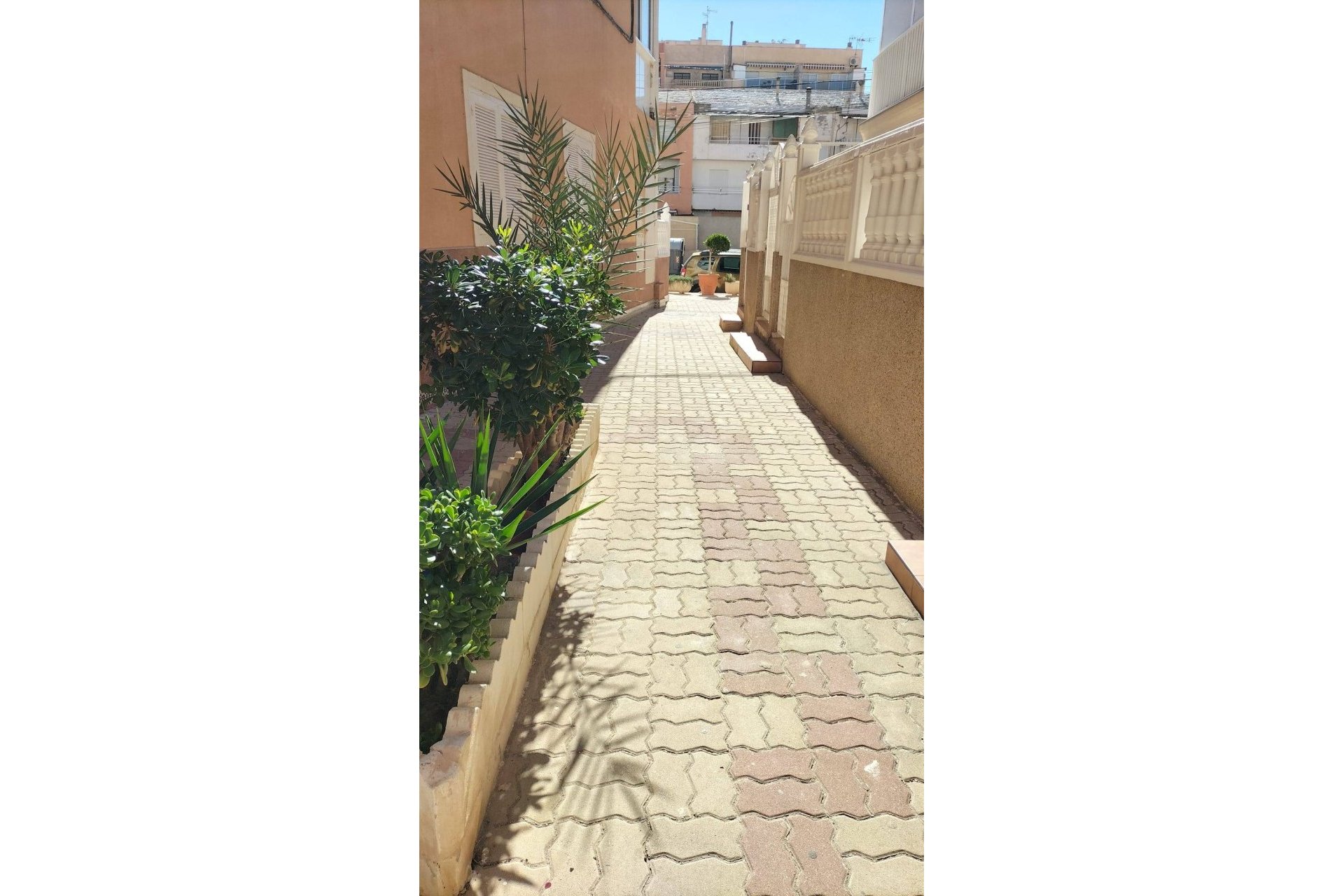 Herverkoop - Penthouse -
Torrevieja - La Mata Pueblo