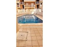 Herverkoop - Penthouse -
Torrevieja - La Mata Pueblo