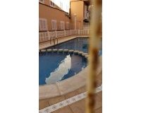 Herverkoop - Penthouse -
Torrevieja - La Mata Pueblo
