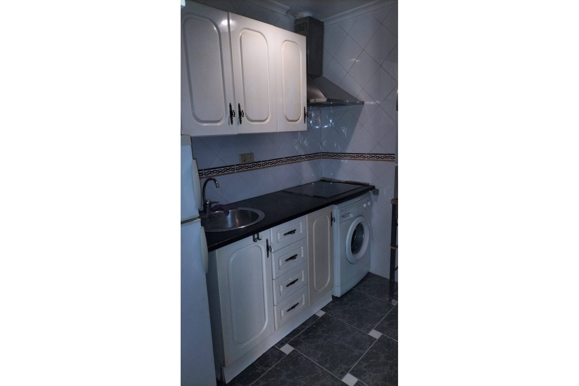 Herverkoop - Penthouse -
Torrevieja - La Mata Pueblo