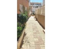 Herverkoop - Penthouse -
Torrevieja - La Mata Pueblo