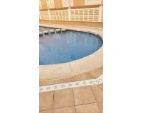 Herverkoop - Penthouse -
Torrevieja - La Mata Pueblo