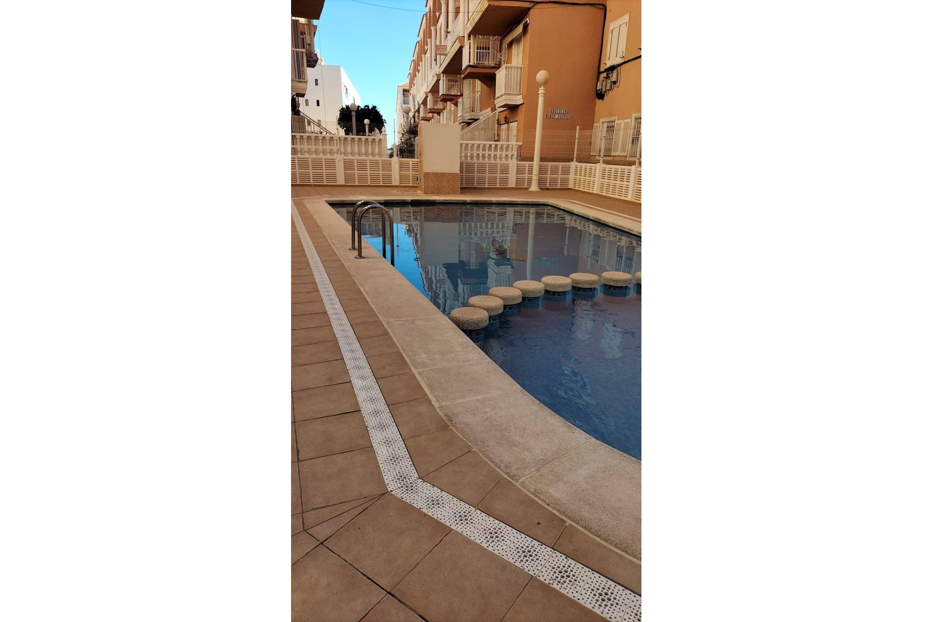 Herverkoop - Penthouse -
Torrevieja - La Mata Pueblo