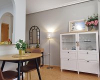 Herverkoop - Penthouse -
Torrevieja - La Mata