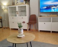 Herverkoop - Penthouse -
Torrevieja - La Mata