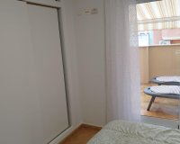 Herverkoop - Penthouse -
Torrevieja - La Mata