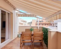 Herverkoop - Penthouse -
Torrevieja - La Mata