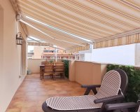 Herverkoop - Penthouse -
Torrevieja - La Mata