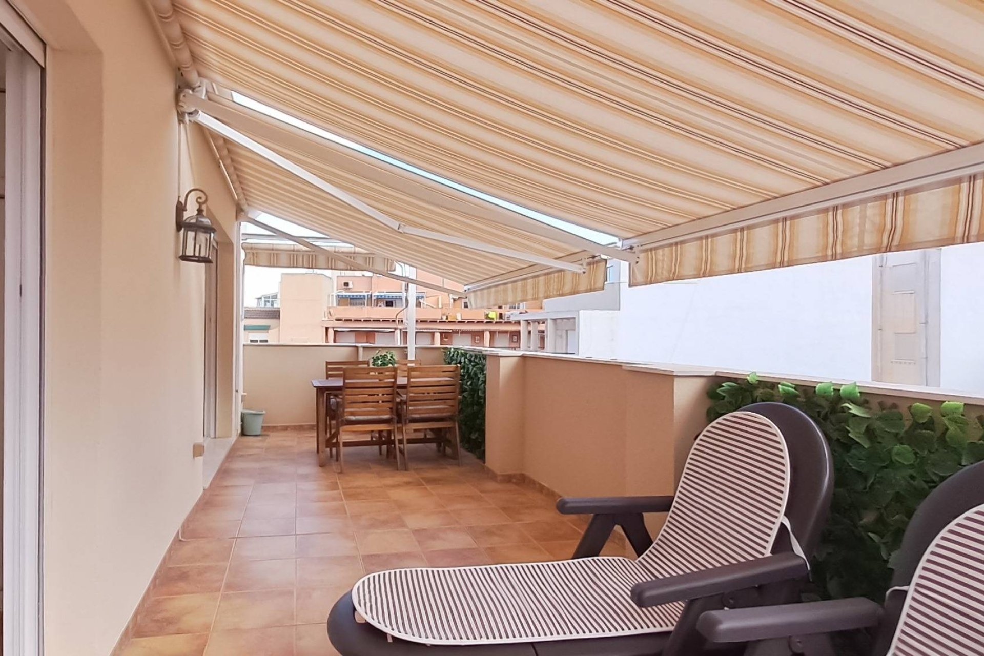 Herverkoop - Penthouse -
Torrevieja - La Mata