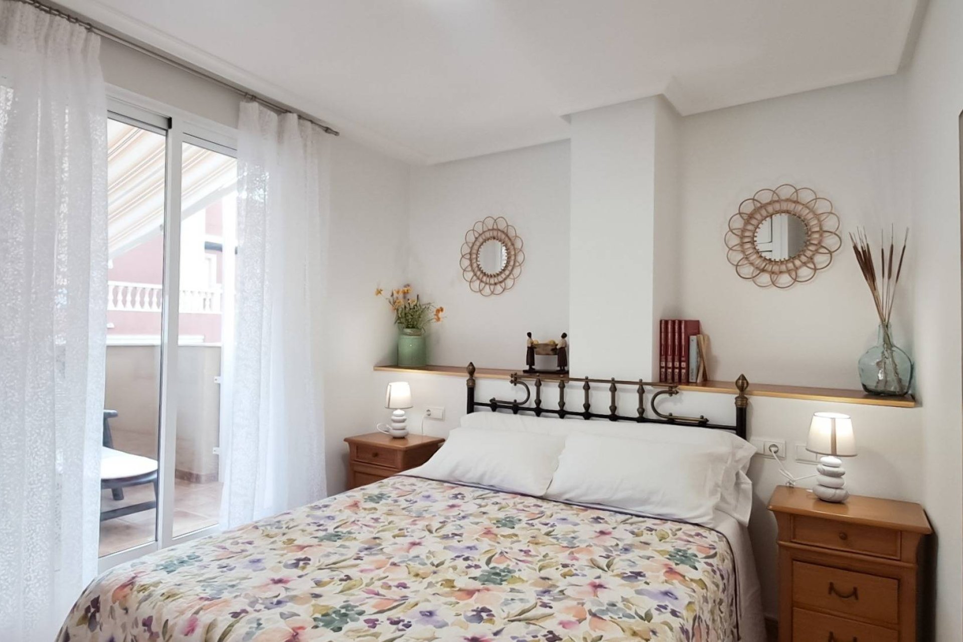 Herverkoop - Penthouse -
Torrevieja - La Mata