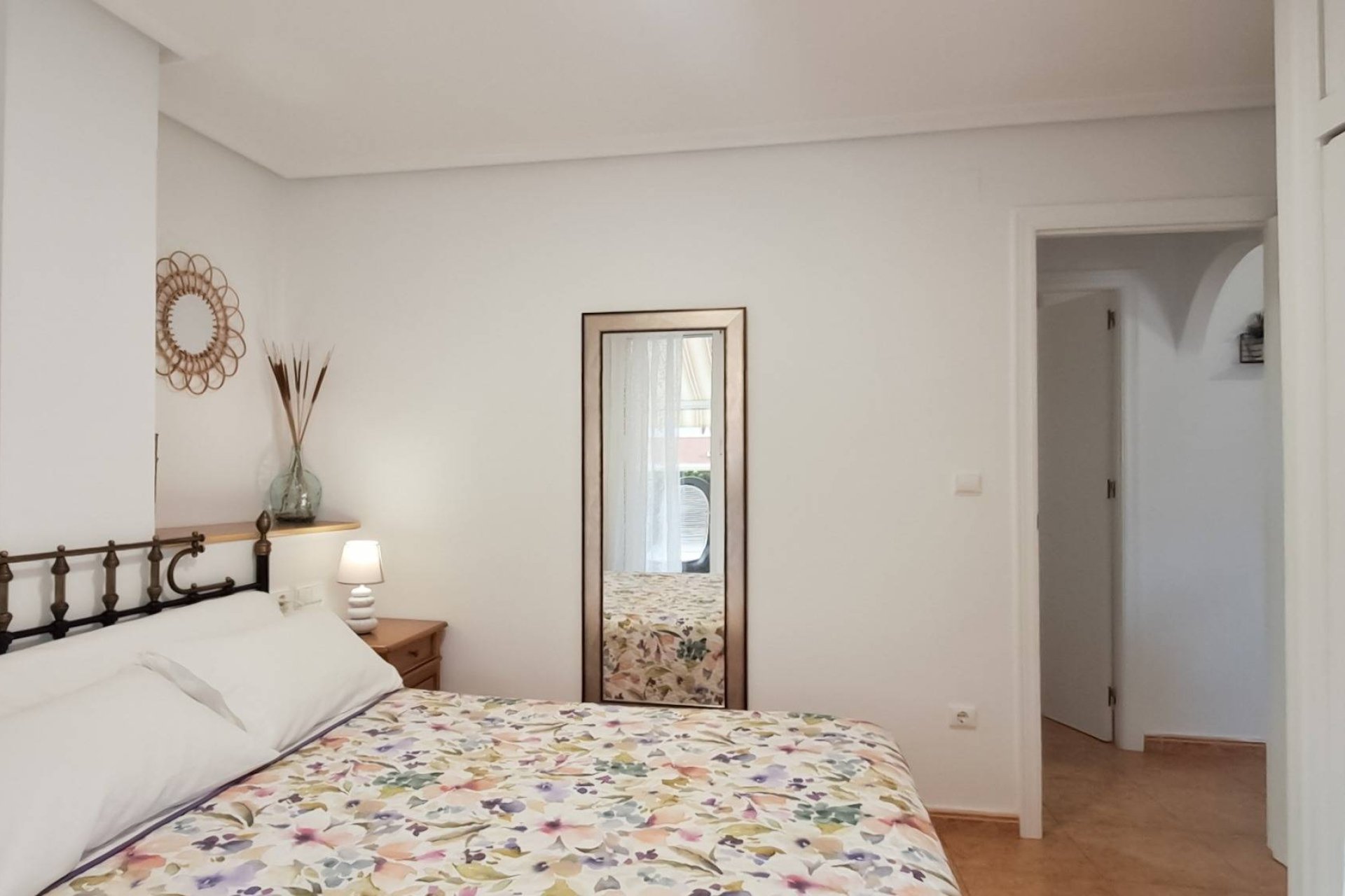 Herverkoop - Penthouse -
Torrevieja - La Mata