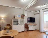 Herverkoop - Penthouse -
Torrevieja - La Mata