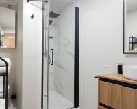 Herverkoop - Penthouse -
Torrevieja - La Mata