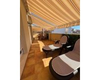 Herverkoop - Penthouse -
Torrevieja - La Mata