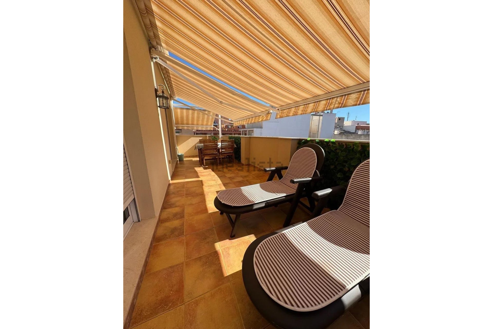 Herverkoop - Penthouse -
Torrevieja - La Mata