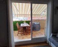 Herverkoop - Penthouse -
Torrevieja - La Mata