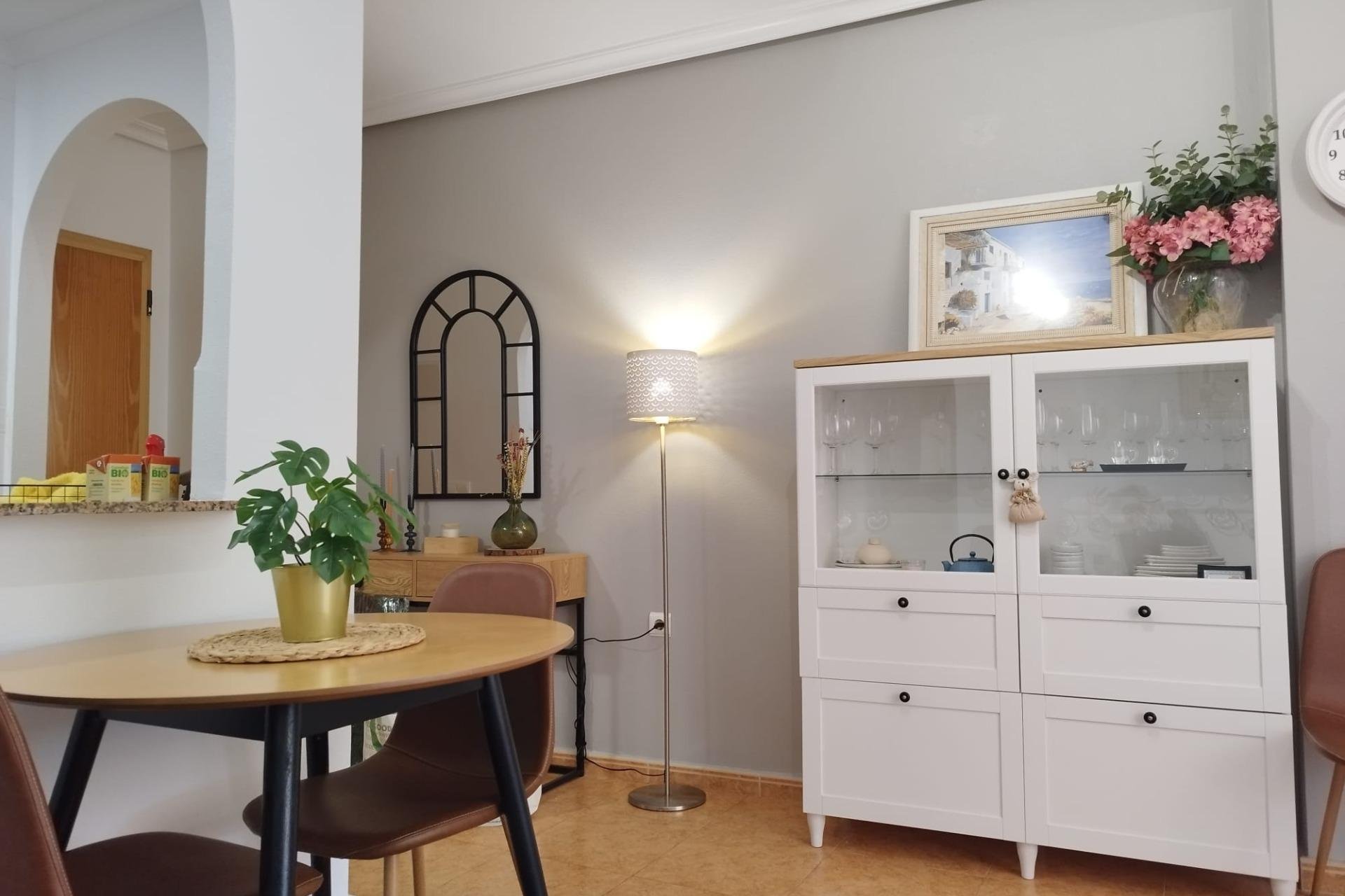 Herverkoop - Penthouse -
Torrevieja - La Mata