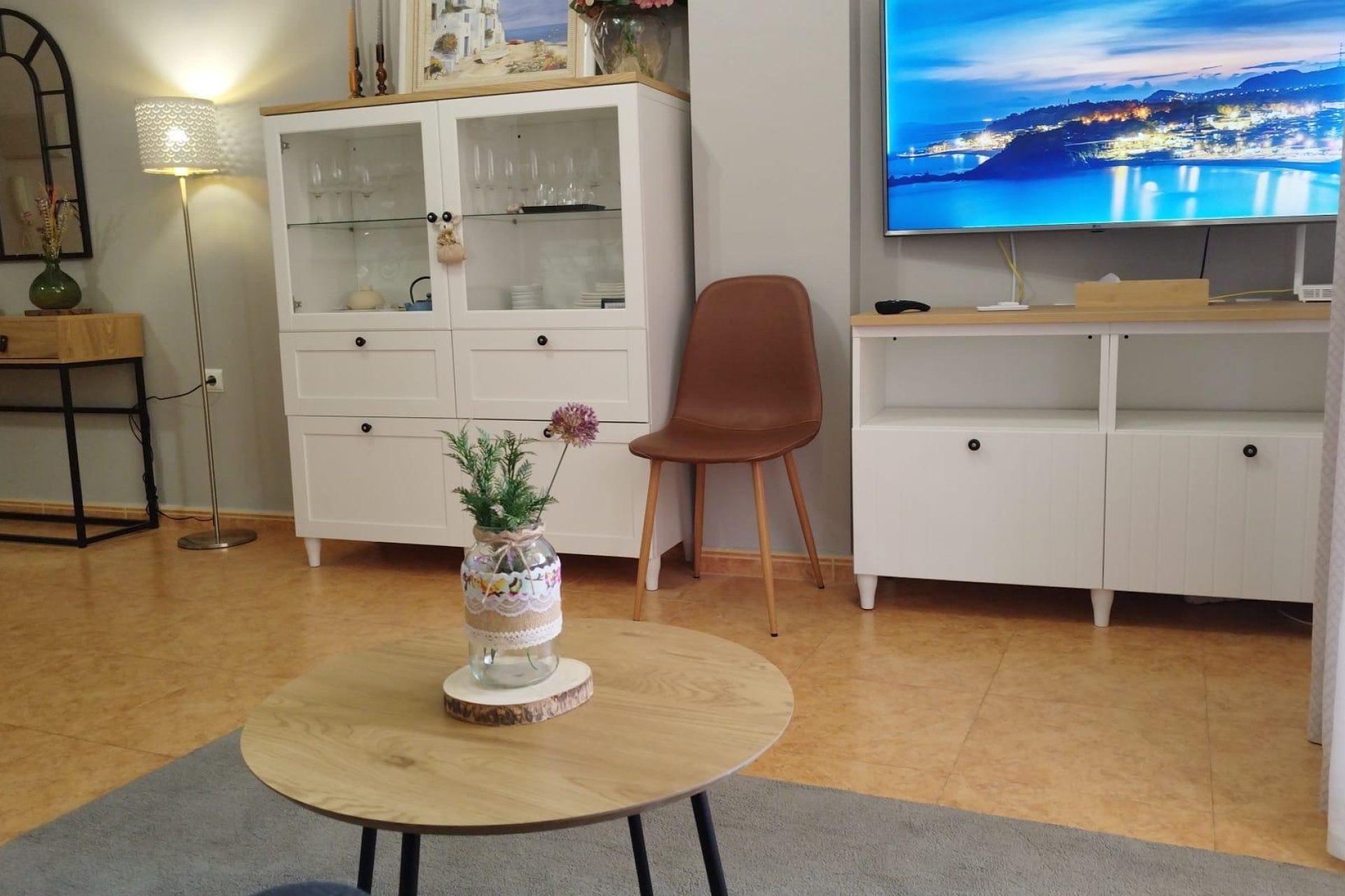 Herverkoop - Penthouse -
Torrevieja - La Mata