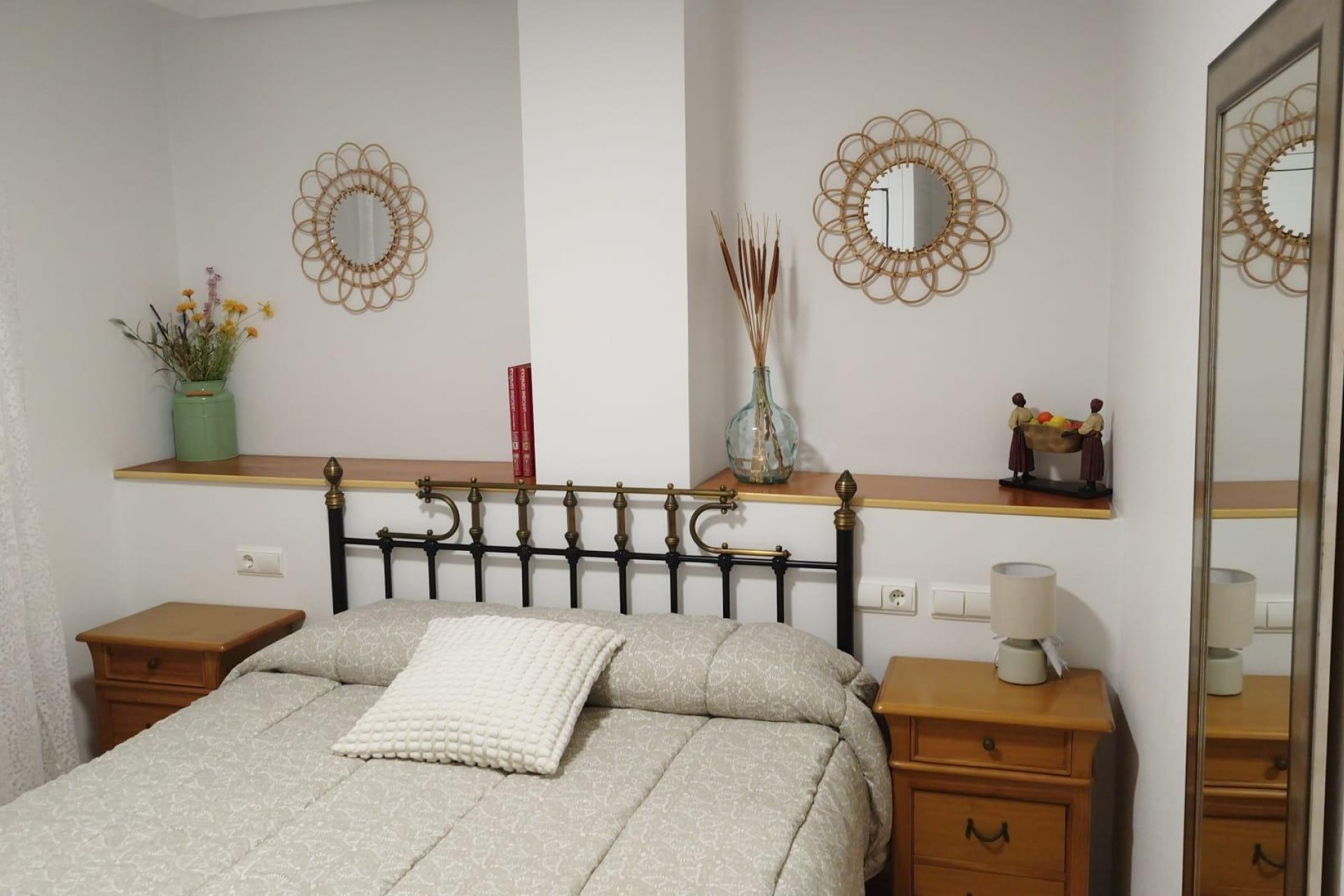 Herverkoop - Penthouse -
Torrevieja - La Mata