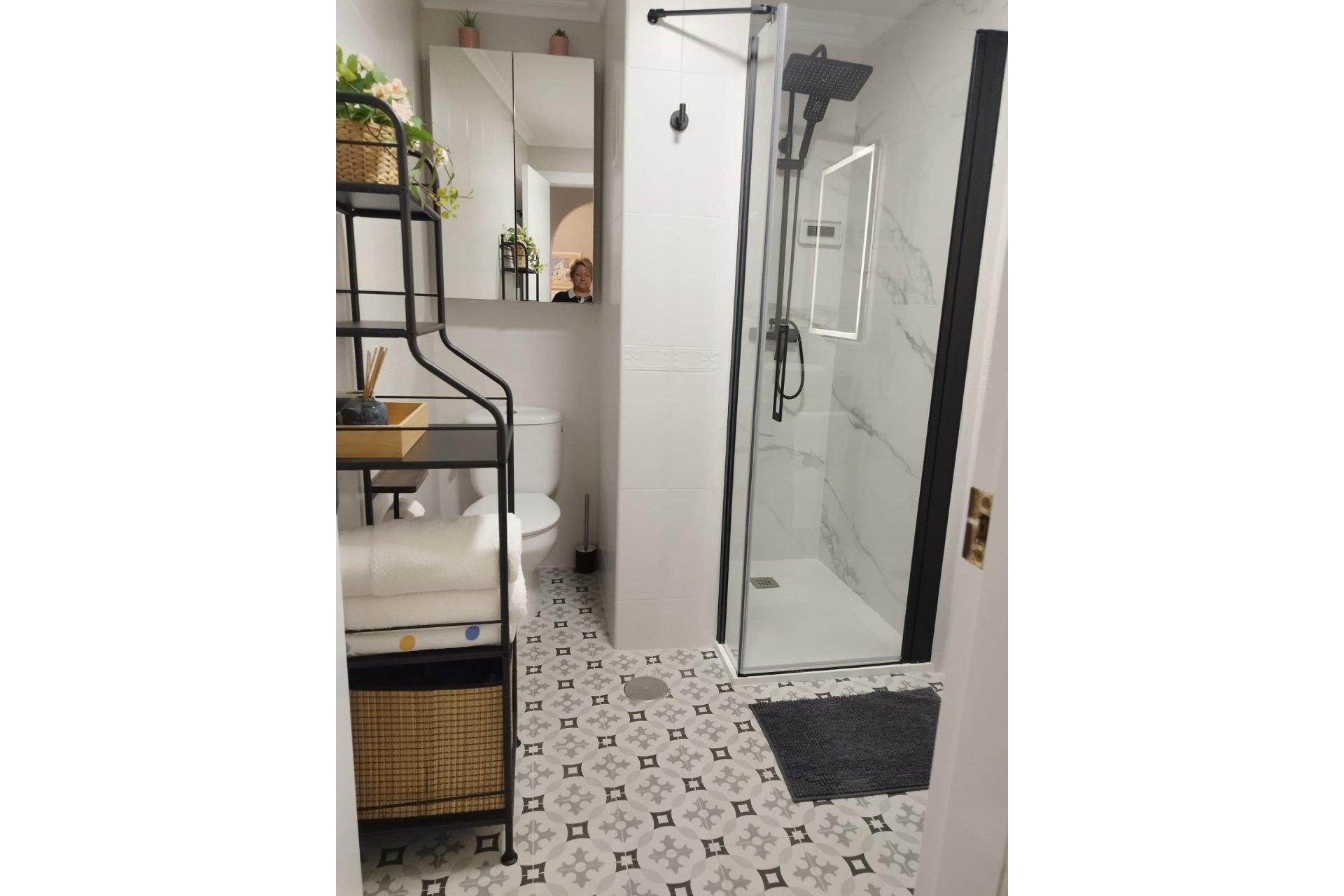 Herverkoop - Penthouse -
Torrevieja - La Mata