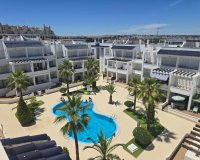 Herverkoop - Penthouse -
Torrevieja - La Veleta