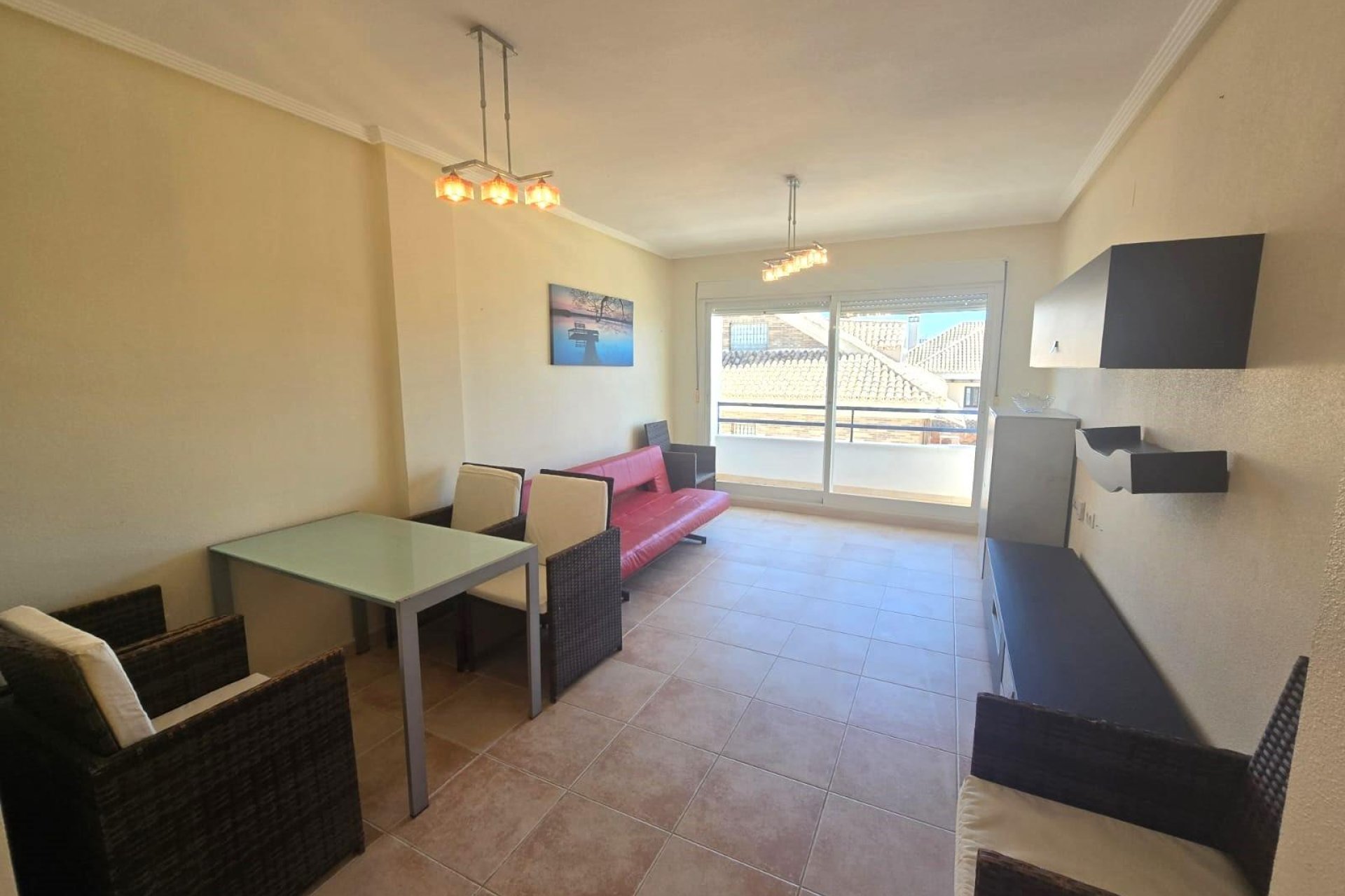 Herverkoop - Penthouse -
Torrevieja - La Veleta