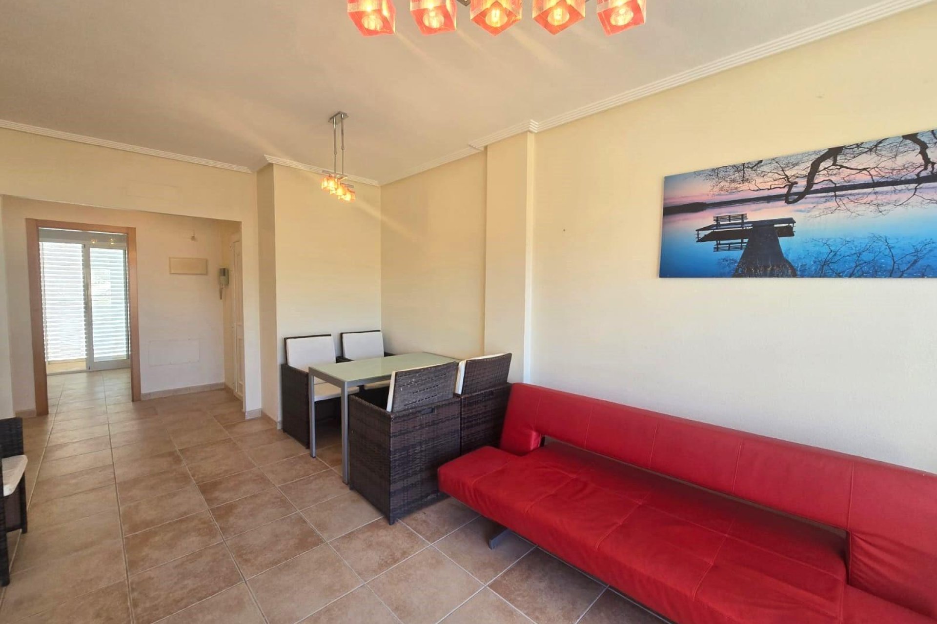 Herverkoop - Penthouse -
Torrevieja - La Veleta