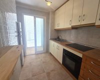 Herverkoop - Penthouse -
Torrevieja - La Veleta