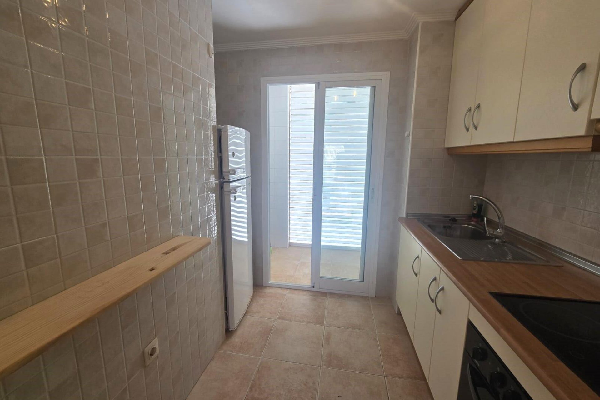 Herverkoop - Penthouse -
Torrevieja - La Veleta