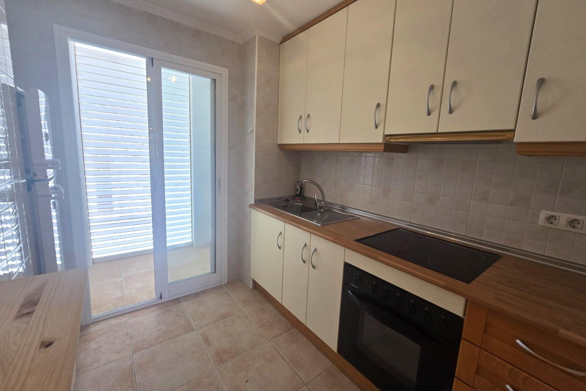 Herverkoop - Penthouse -
Torrevieja - La Veleta