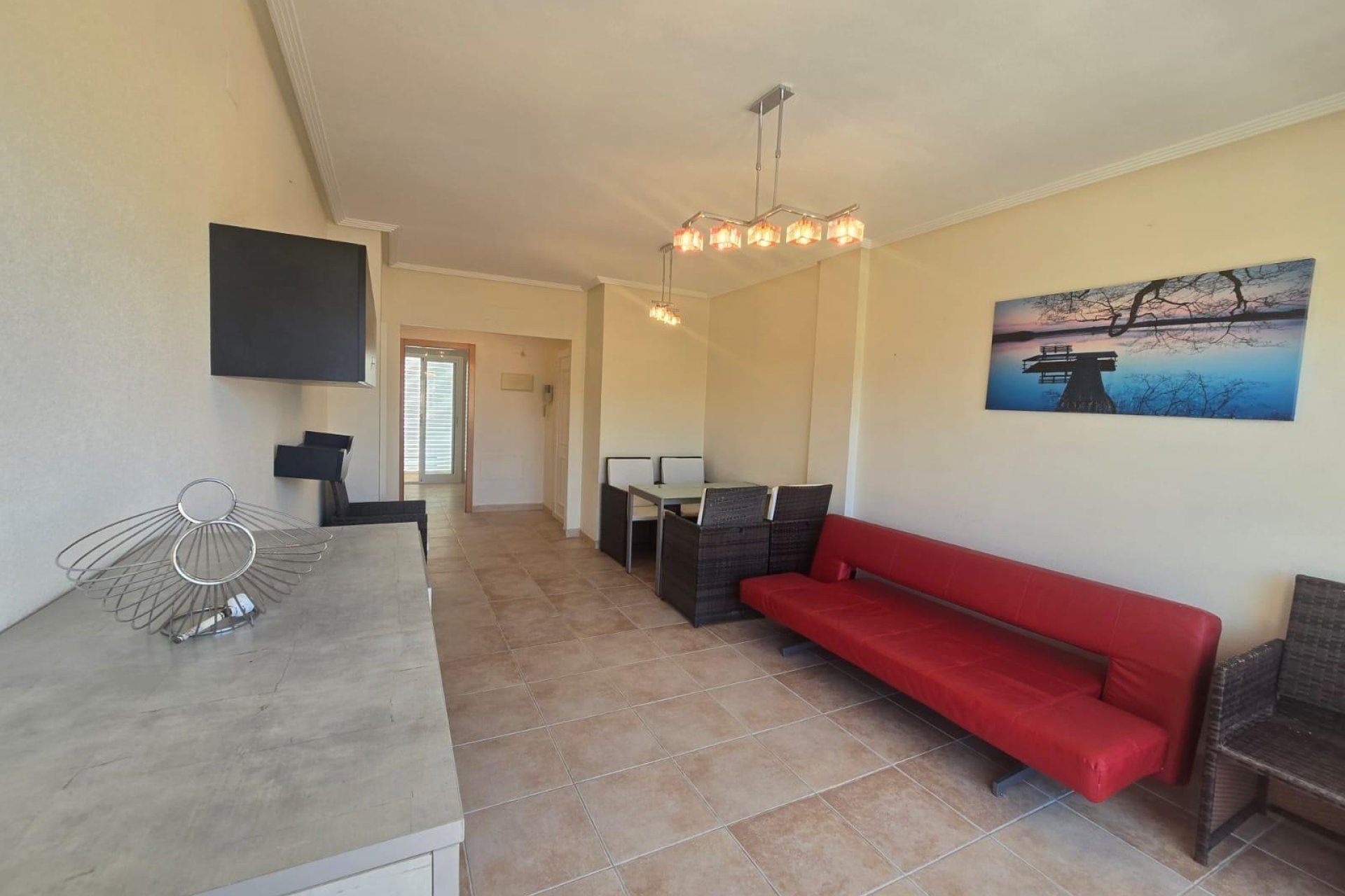 Herverkoop - Penthouse -
Torrevieja - La Veleta