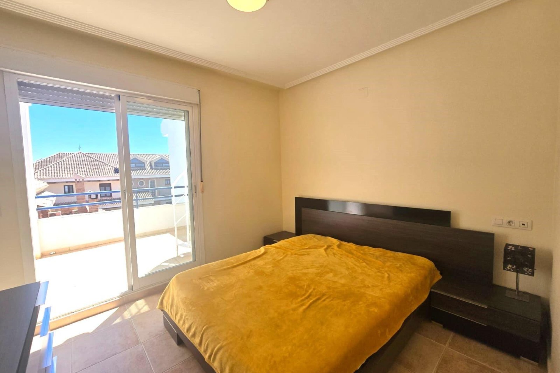 Herverkoop - Penthouse -
Torrevieja - La Veleta