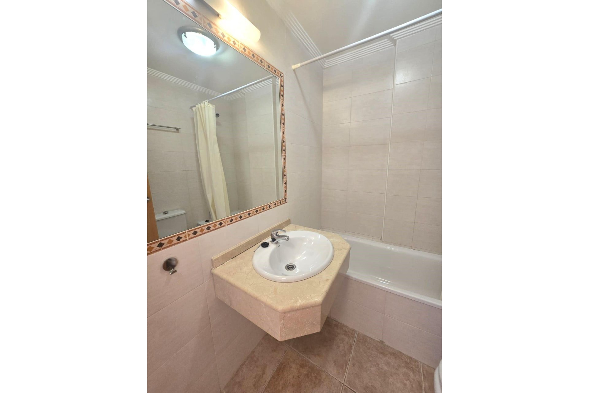 Herverkoop - Penthouse -
Torrevieja - La Veleta