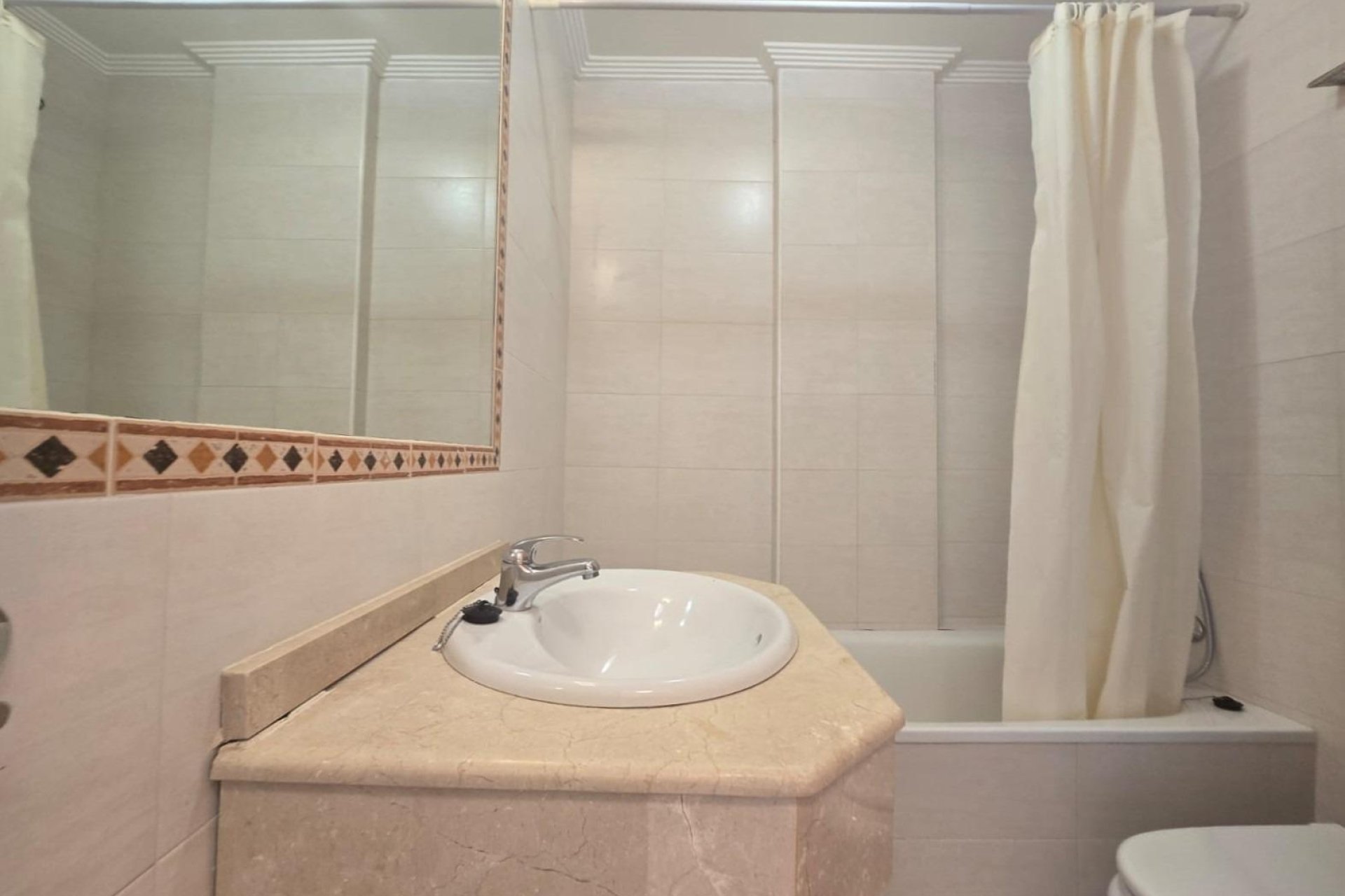 Herverkoop - Penthouse -
Torrevieja - La Veleta