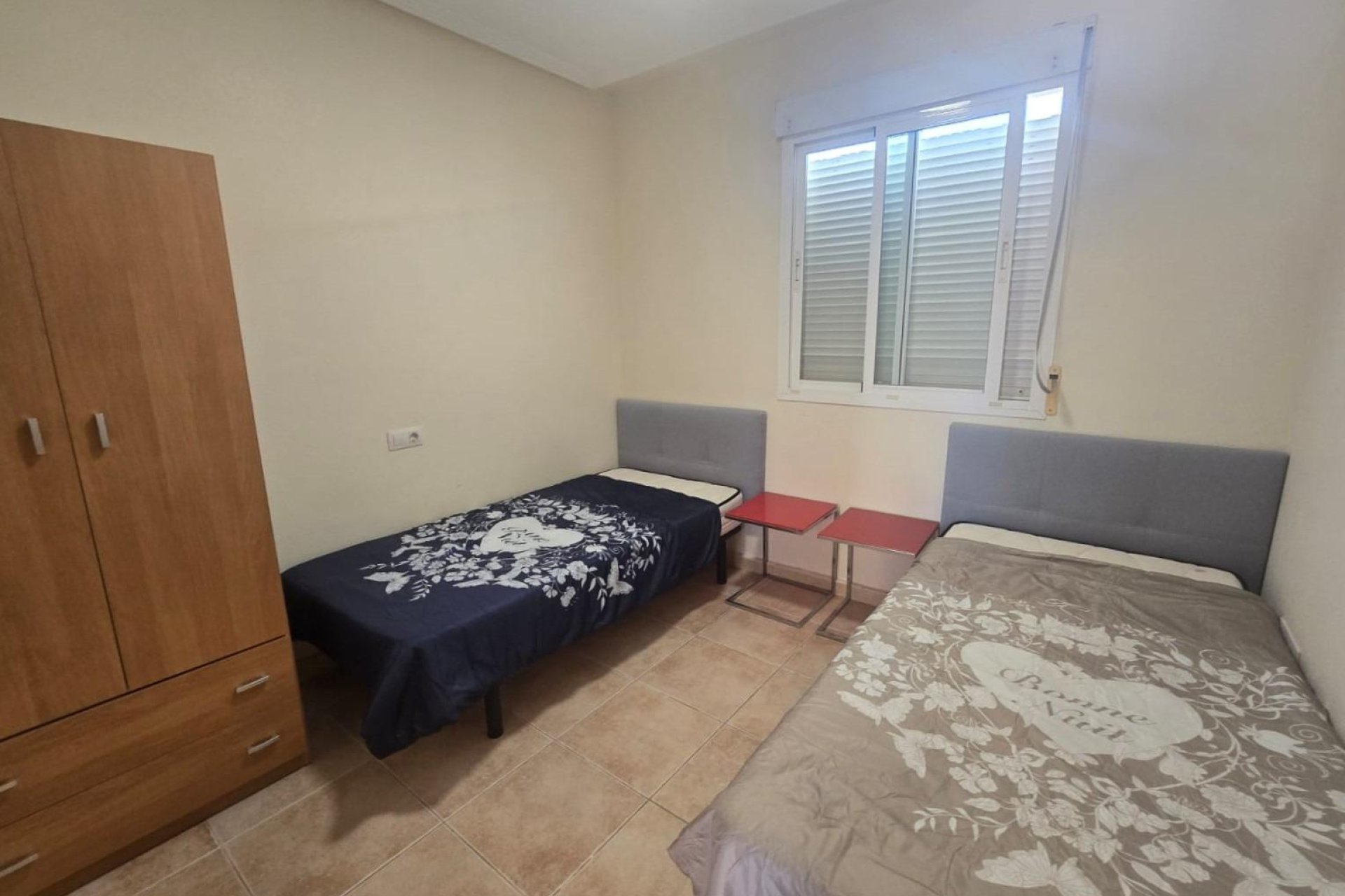 Herverkoop - Penthouse -
Torrevieja - La Veleta