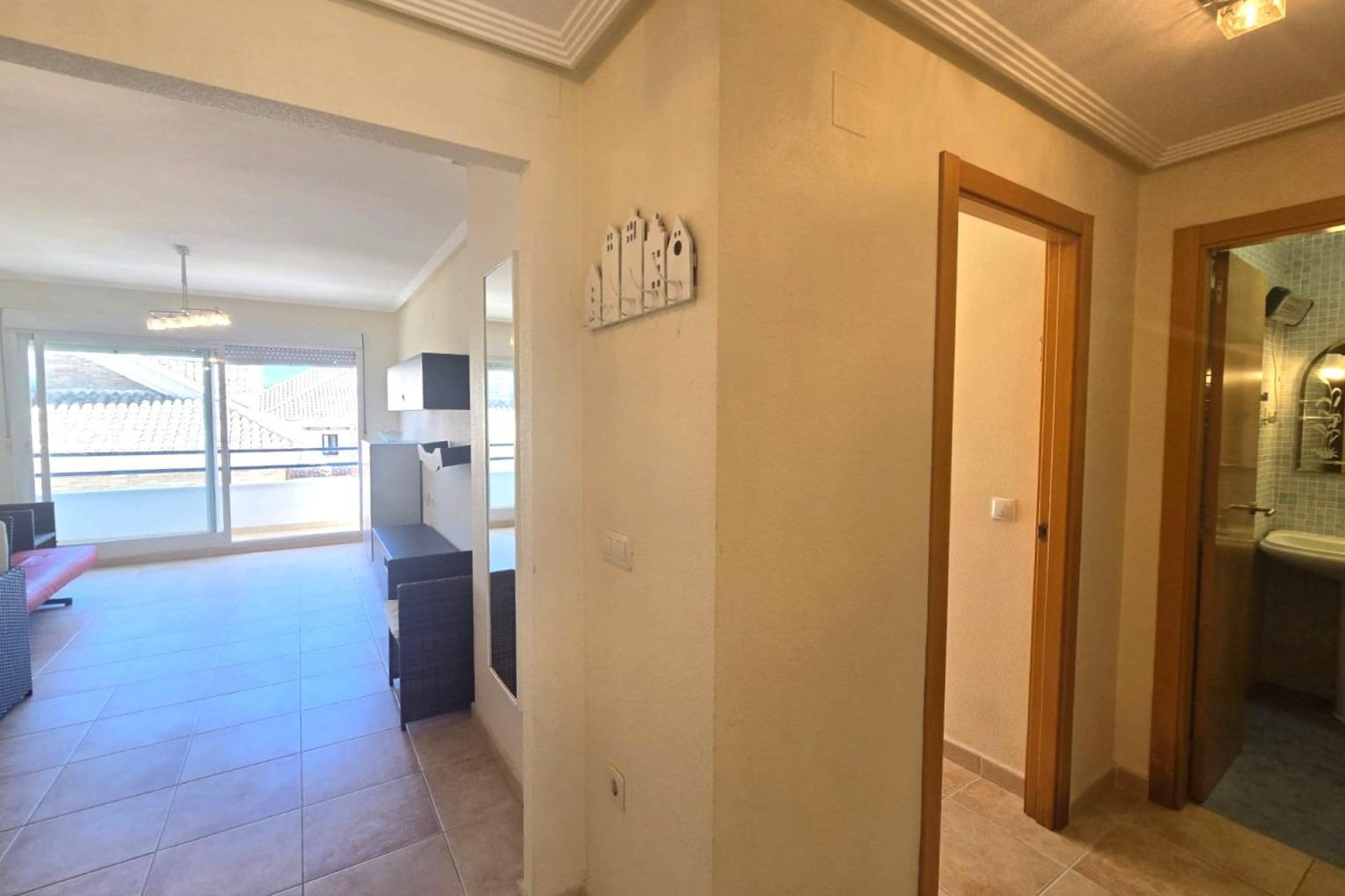Herverkoop - Penthouse -
Torrevieja - La Veleta