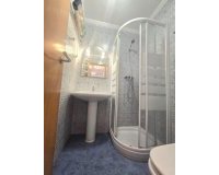 Herverkoop - Penthouse -
Torrevieja - La Veleta