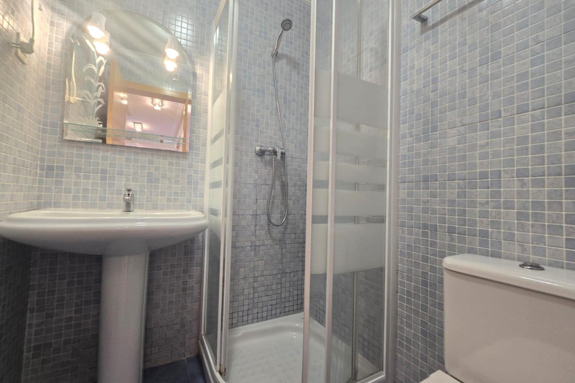 Herverkoop - Penthouse -
Torrevieja - La Veleta