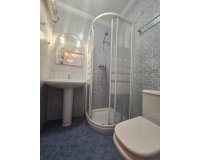 Herverkoop - Penthouse -
Torrevieja - La Veleta