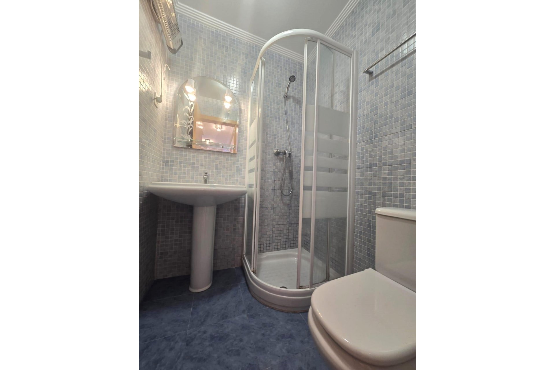 Herverkoop - Penthouse -
Torrevieja - La Veleta