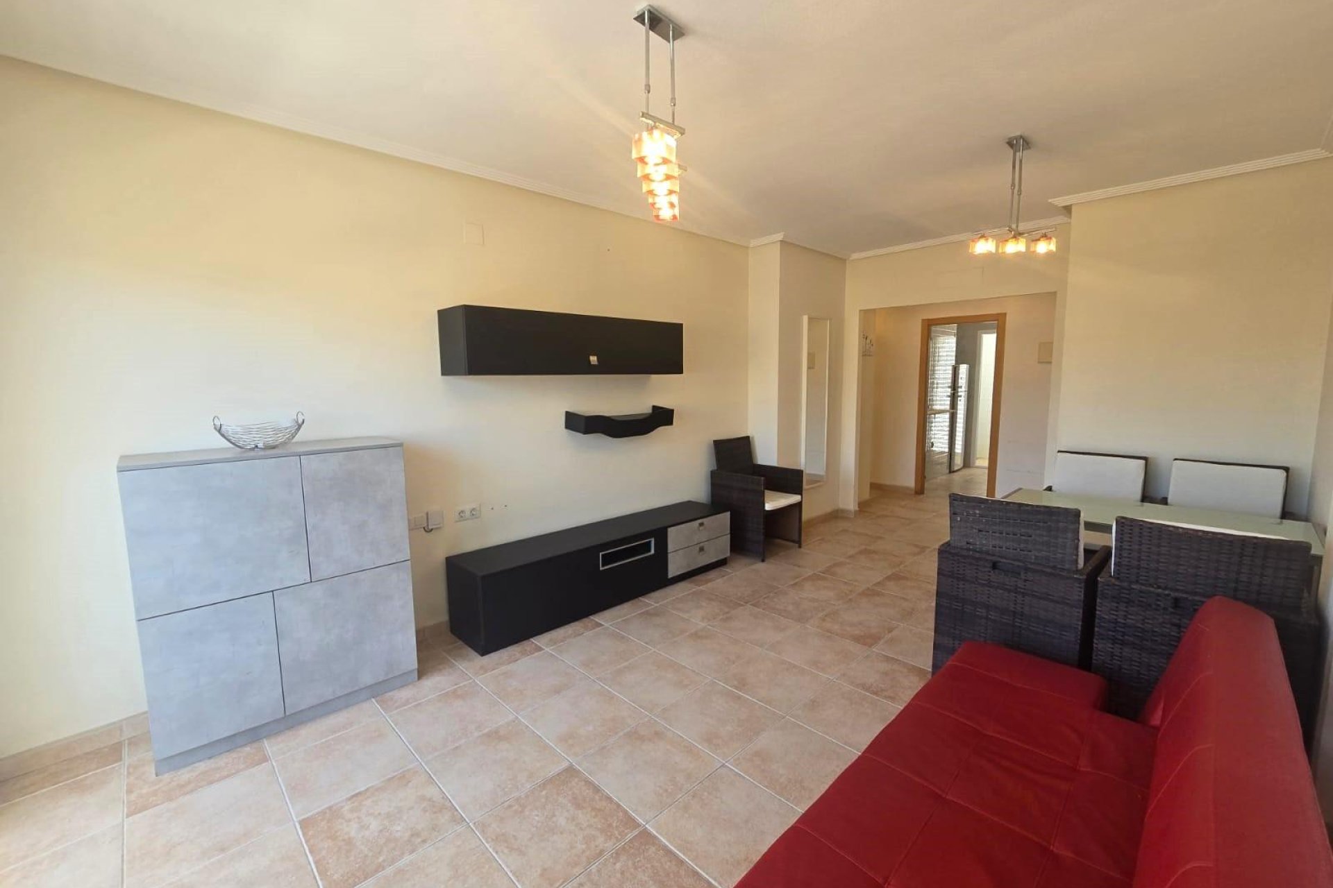 Herverkoop - Penthouse -
Torrevieja - La Veleta